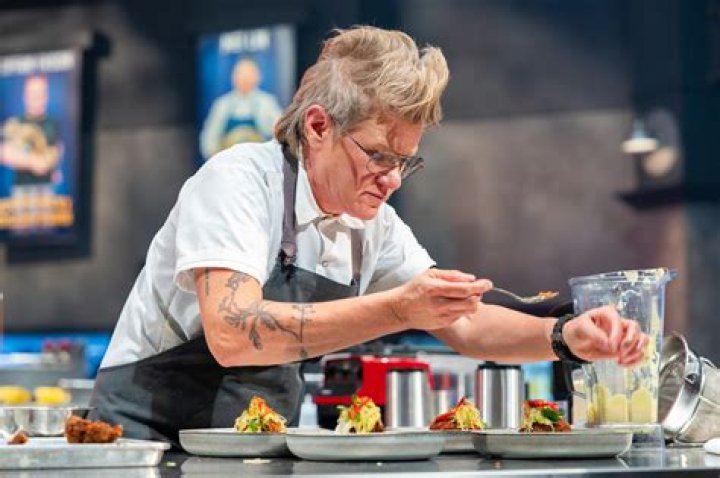 Food Enthusiasts Are Curious About Chef Crista Luedtke Married Life After Her Split With Wife Jill M