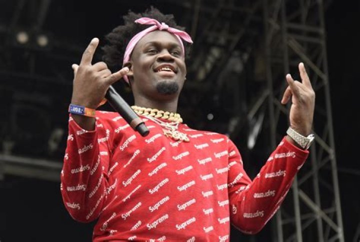 From Southern Roots To Hip Hop Sensation |