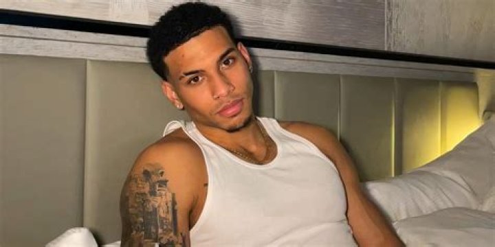 Georgia's Height From "Too Hot To Handle" Revealed