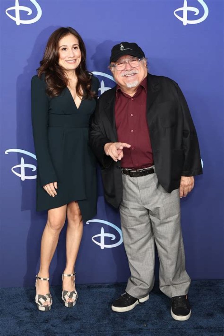 Grace Fan DeVito – Biography, History, Age, Weight, Height, Relationships