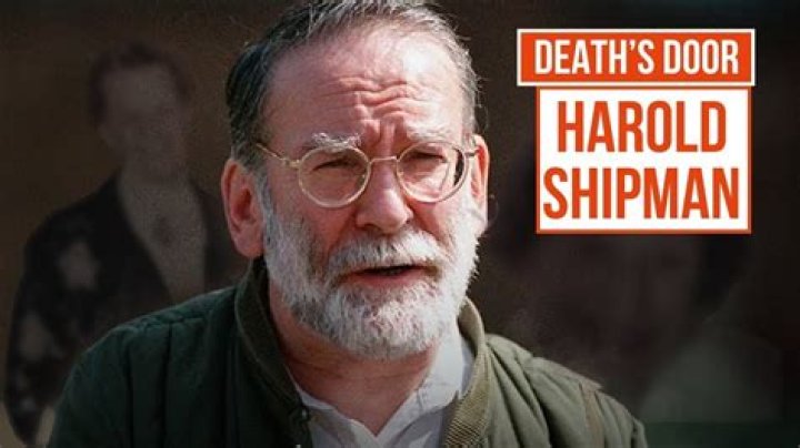 Harold Shipman's Childhood Secrets Revealed
