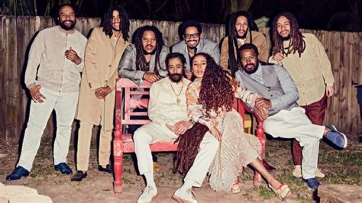 How Many Children Did Bob Marley Have? ·