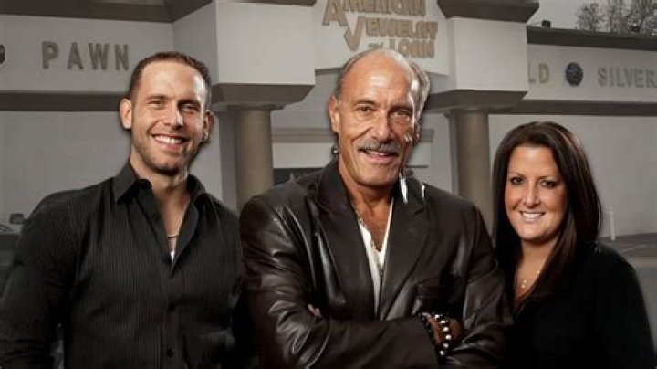 How much is Les from American pawn worth? Celebrity.fm #1 Official Stars, Business & People