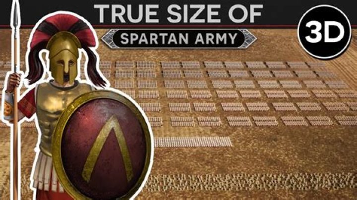How tall was the average Spartan? Celebrity.fm #1 Official Stars, Business & People Network,