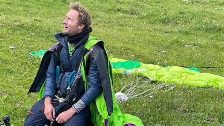 Is Chris Byrnes Dead? Wingsuit Base Jumper Death News Update What Happened To Him?
