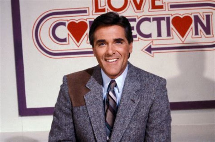 Is Chuck Woolery Still Alive?