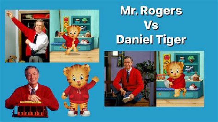 Is Daniel Tiger based on Mr Rogers? Celebrity.fm #1 Official Stars, Business & People Networ