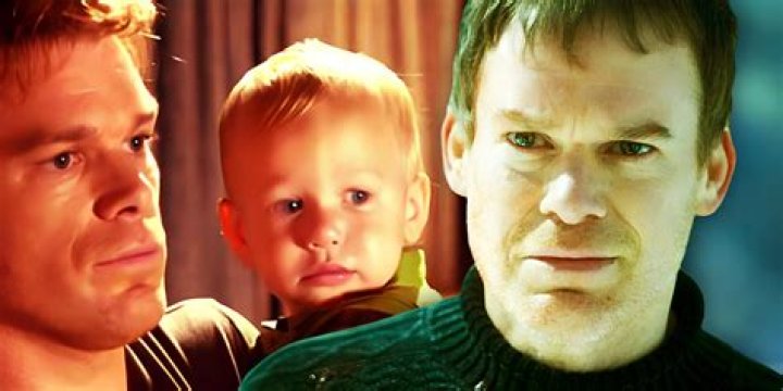 Is Harrison Dexters son in real life? Celebrity.fm #1 Official Stars, Business & People N