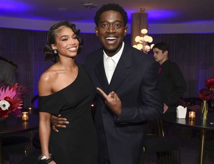 Is He Married To Lori Harvey? Relationship And Dating History ·