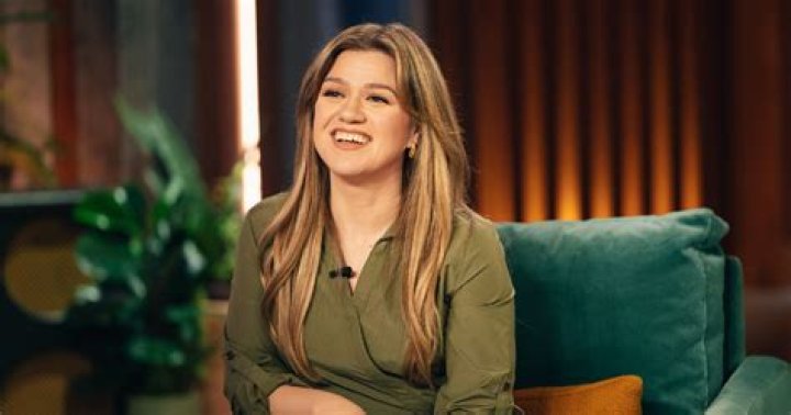 Is Kelly Clarkson leaving The Voice for good?