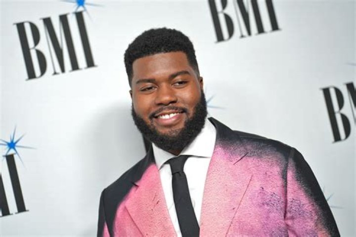 Is Khalid Gay? Discoveries And Insights