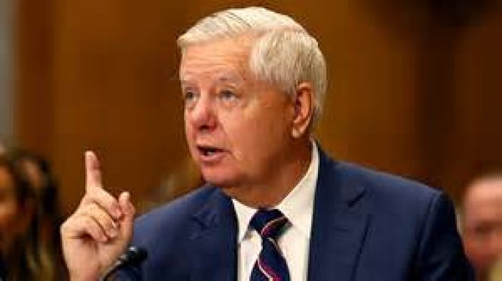 Is Lindsey Graham Gay? Inside The Speculation And The Significance