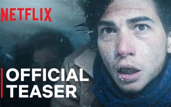 Is Netflixs The Snow Girl Based on a True Story? Inspiration Explored. ·
