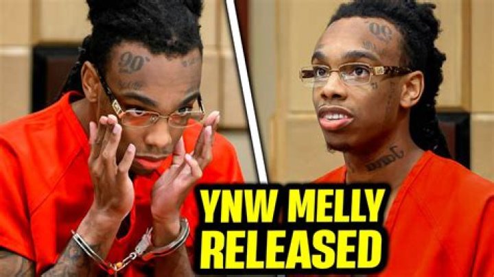 Is YNW Melly Alive Or Dead?