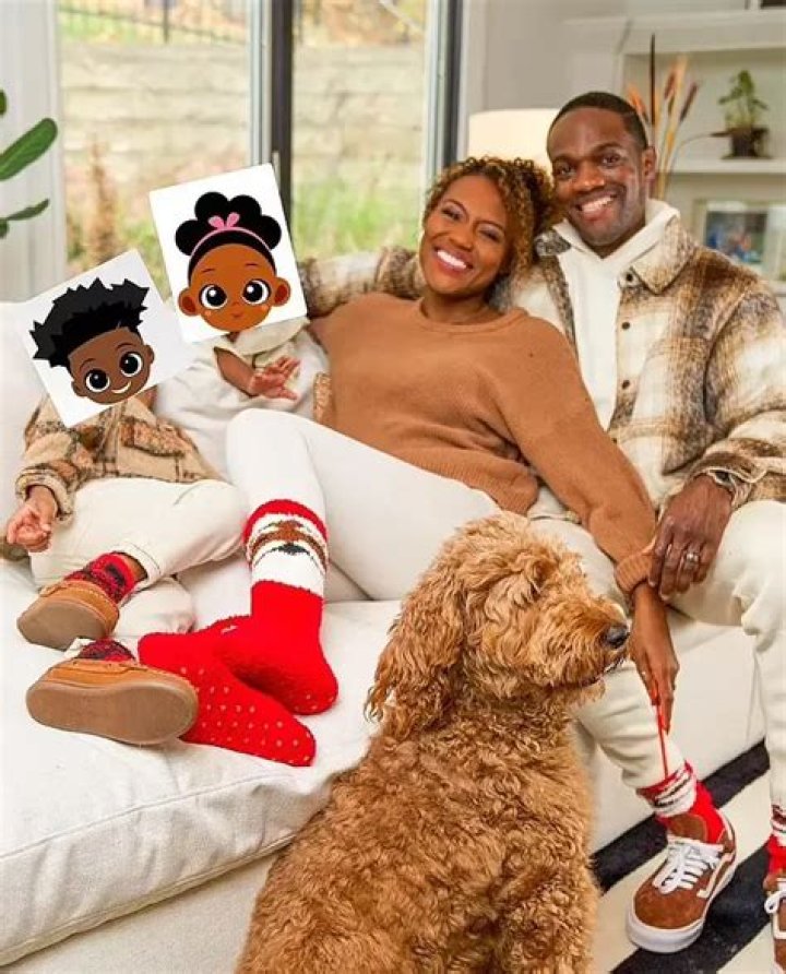 Janai Norman- Wiki, Age, Height, Net Worth, Husband, Ethnicity