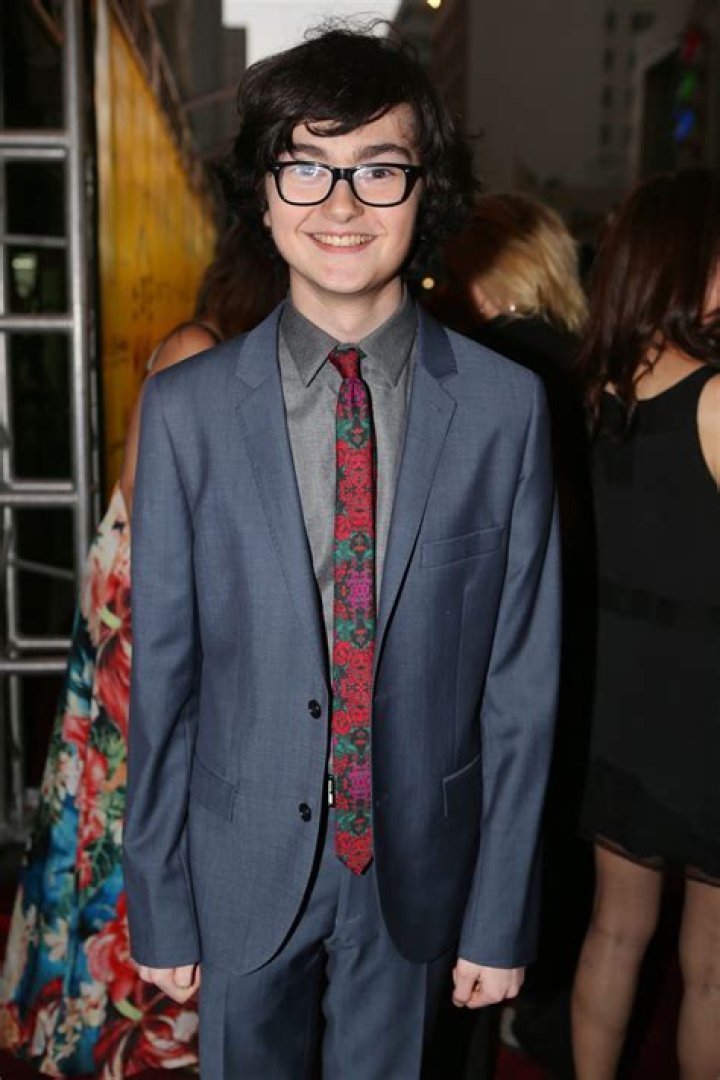 Jared Gilman- Wiki, Biography, Age, Height, Net Worth, Girlfriend