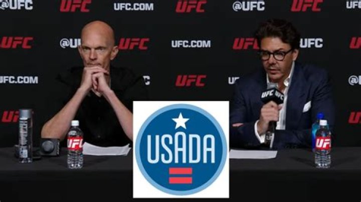Jeff Novitzky, bio, salary, net worth, married, affair, dating, children, career, Facts, ufc, USADA,