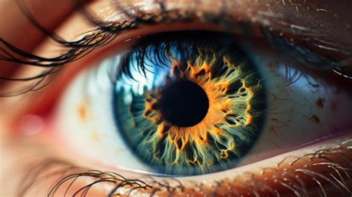 Jennifer Williams' Eye Color Exposed!