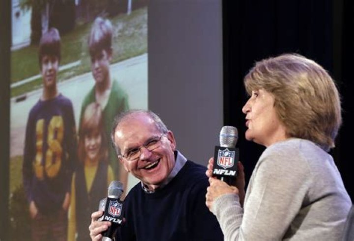 Jim Harbaugh Parents: Meet Jack and Jacqueline Harbaugh
