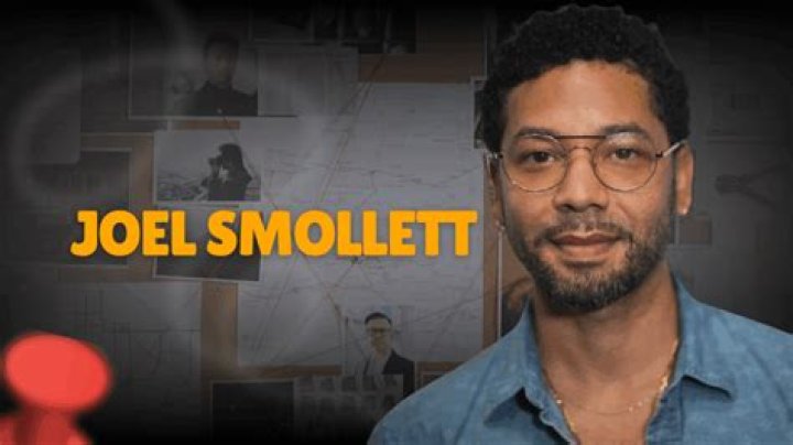 Joel Smollett biography, cause of death and more