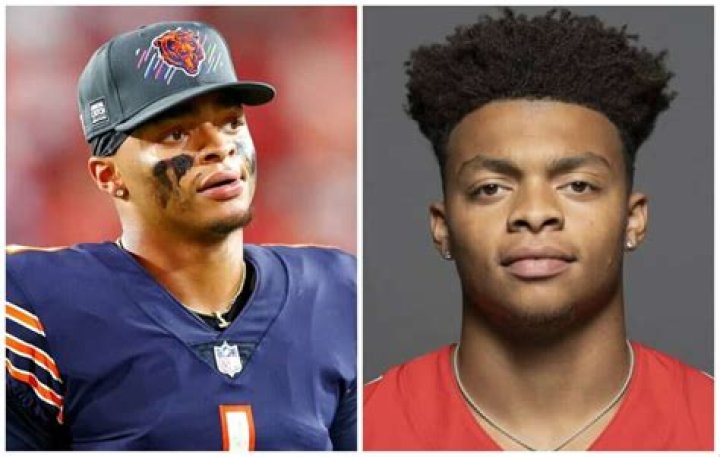 Justin Fields Height, Weight, Net Worth, Age, Birthday, Wikipedia, Who, Nationality, Biography