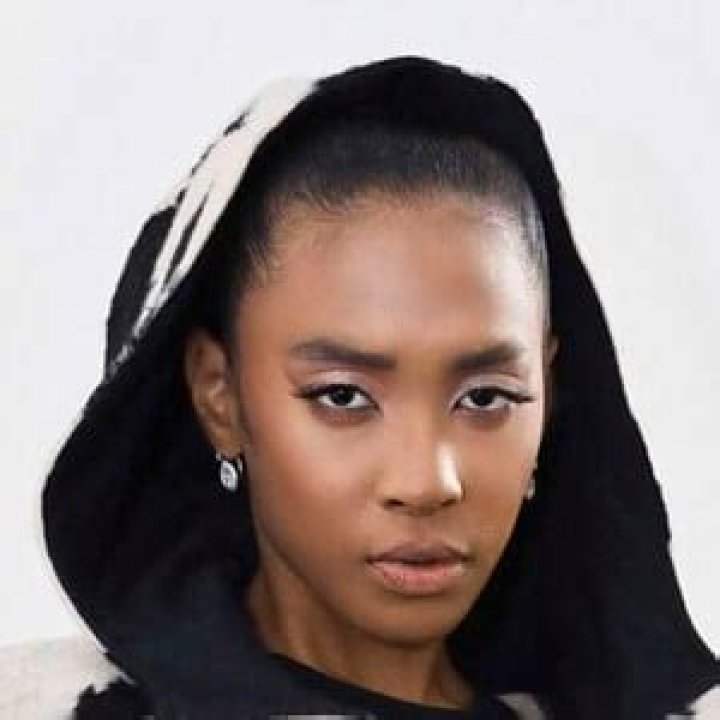 Keenya Young Age, Birthday, Wikipedia, Who, Nationality, Biography