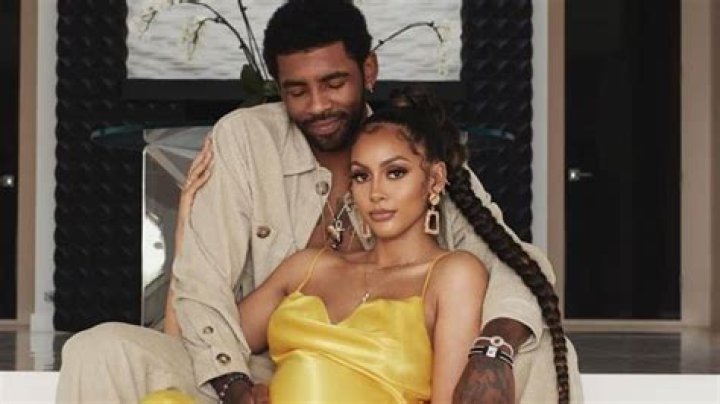Kehlani Deletes Instagram Following Inundation Of Kyrie Irving Comments |