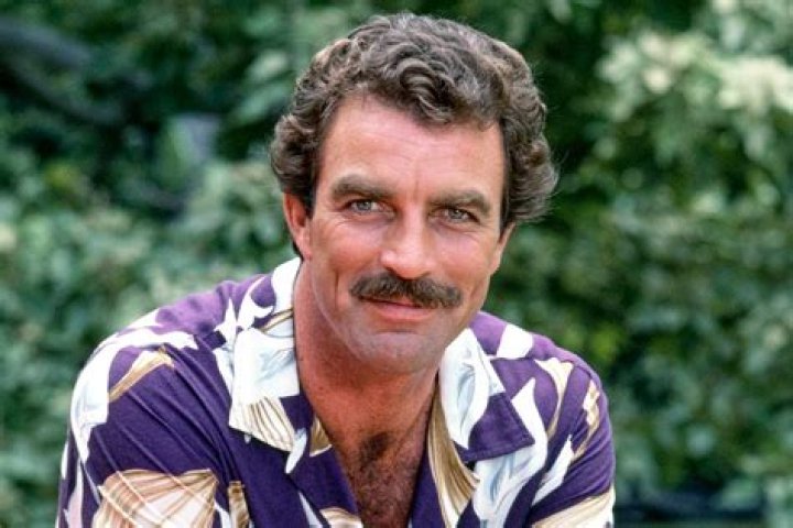 Kevin Selleck Age; How Old Is Tom Selleck Son?