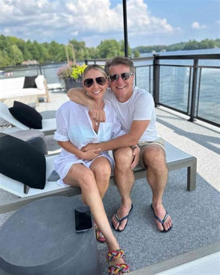 Kym Herjavec- Wiki, Biography, Age, Height, Net Worth, Husband