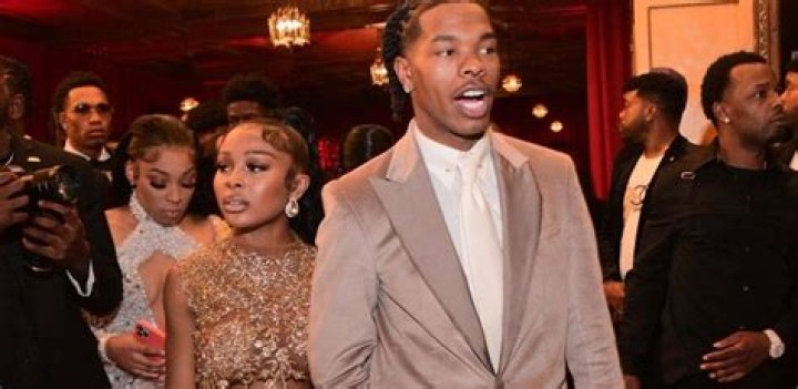Lil Baby Wife: Is He Married To His Baby Mama Jayda Cheaves? Dating History