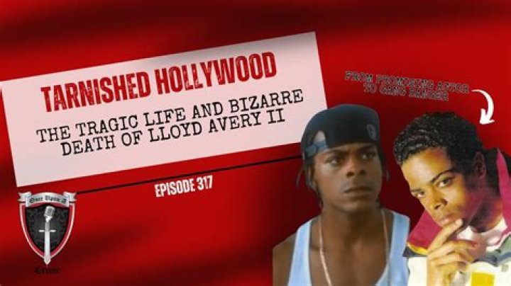 Lloyd Avery II Death Cause And Obituary: Who Killed Him?
