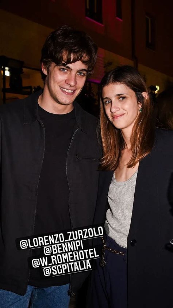 Lorenzo Zurzolo- Wiki, Age, Height, Girlfriend, Net Worth (Updated on November 2023)