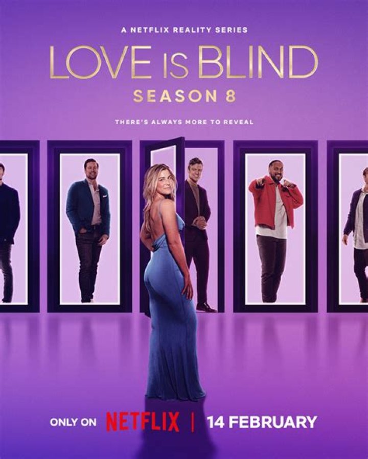 Love is Blind season 5 marriage licenses reveal two couples tied the knot