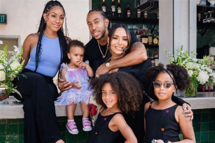 Ludacris Wife, Net Worth, Height, Age, Children, Bio and Fast Facts