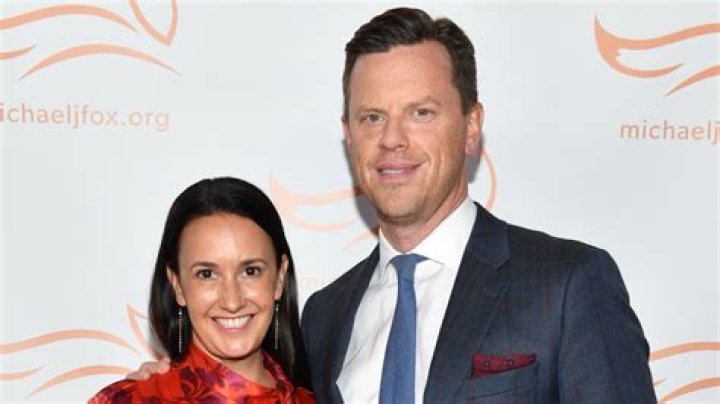 Married Since 2003, More About Willie Geists Wife Christina Geist