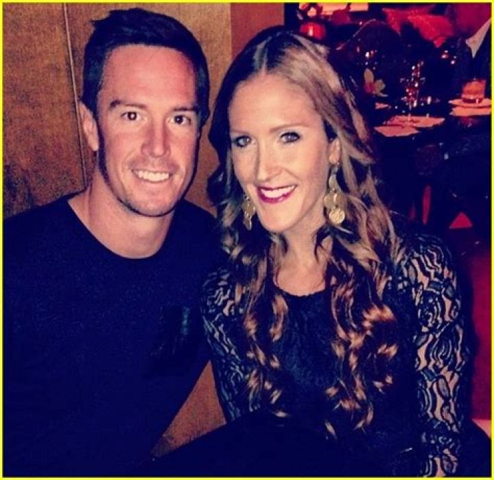 Matt Ryans wife Sarah Marshall Ryan