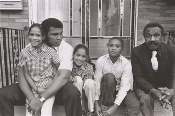 Meet The Unstoppable Ali Siblings: Discover Their Triumphant Journeys