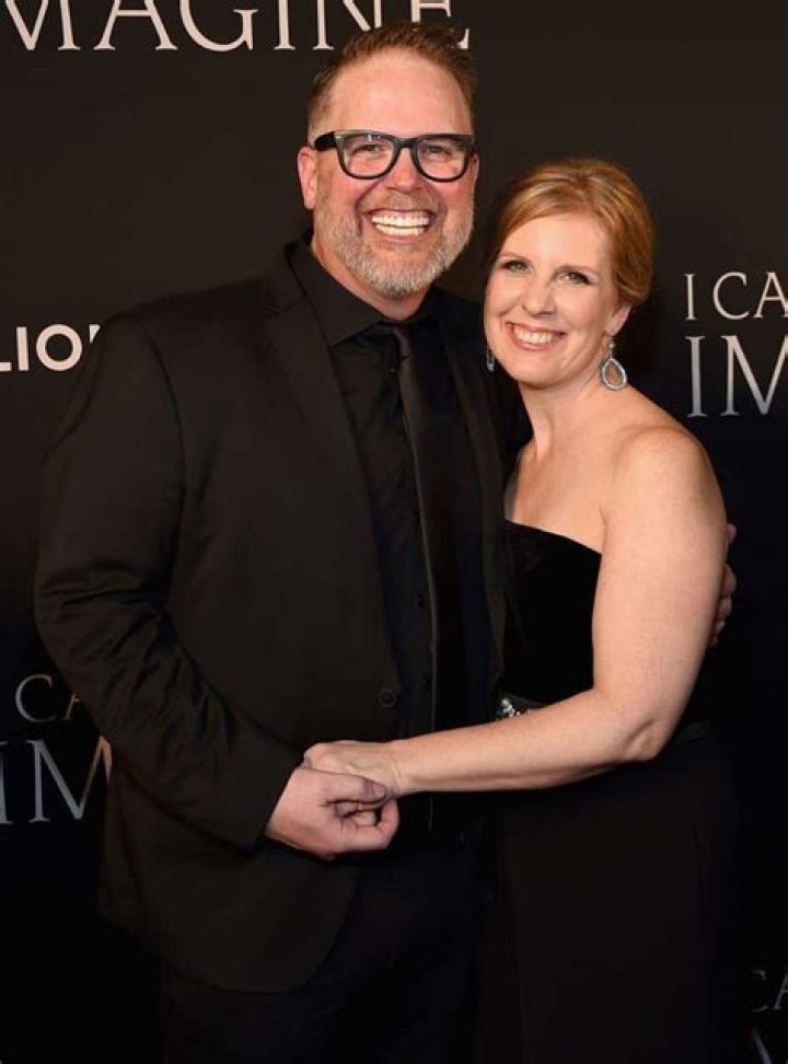 MercyMe Bart Millard Net Worth, Age, Bio, Wife Shannon, Brother, Parents, Height and Weight Loss