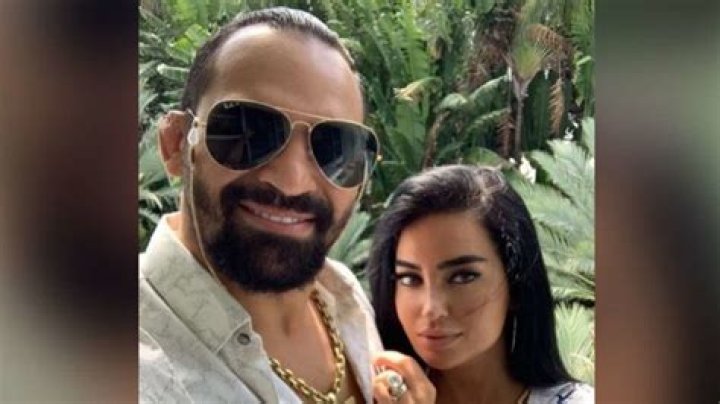 Michel Pereira Net Worth, Fighting Career, and Personal Life