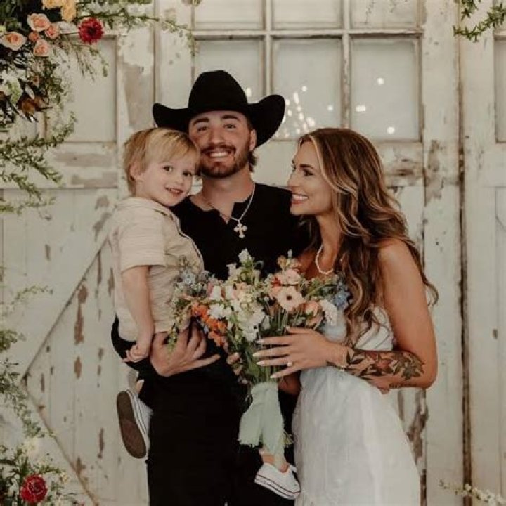 Morgan Wallen Relationship | Is Morgan Wallen Married To Katie Smith? ·