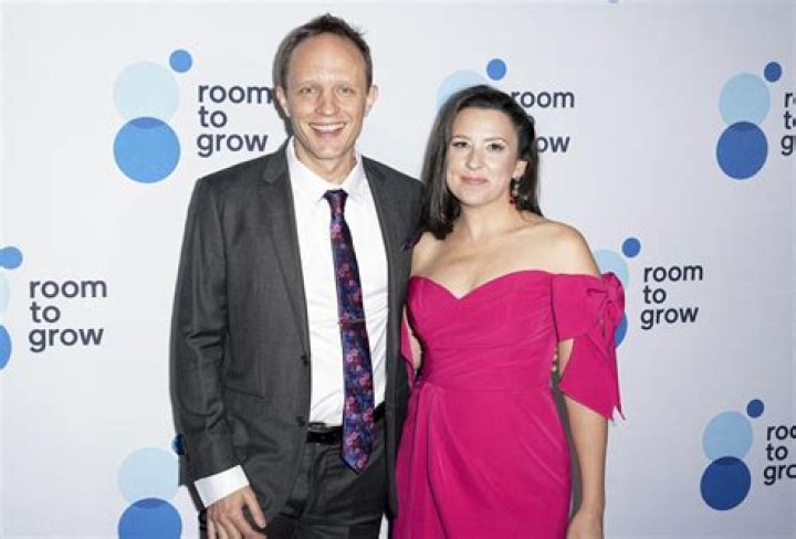 Ms Rachel Griffin Husband Aron Accurso Is A Singer ·