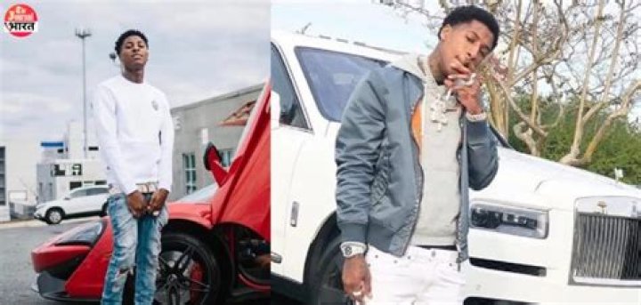 NBA Youngboy – Bio, Age, Height, Net worth, Girlfriend, Why Was He Jailed?