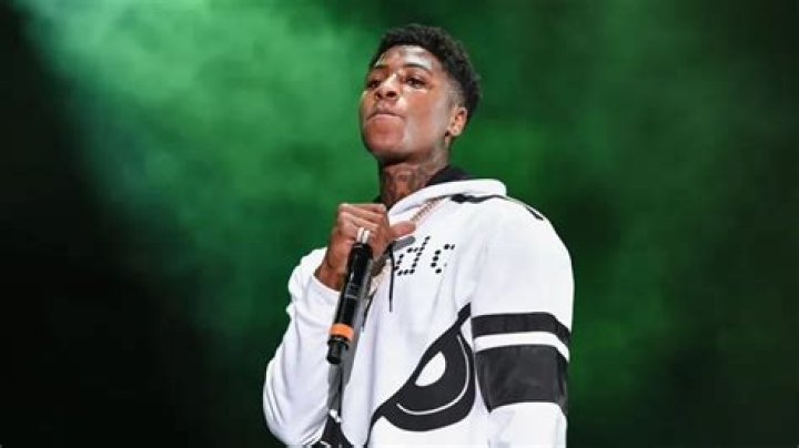 NBA YoungBoy Returns To Instagram With A Cryptic Message |