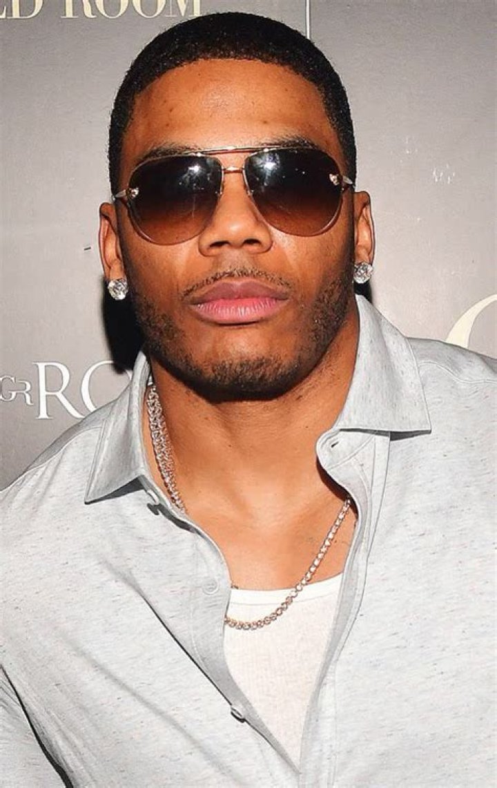 Nelly Height, Weight, Net Worth, Age, Birthday, Wikipedia, Who, Nationality, Biography ·