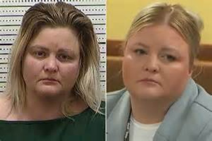 Nichole Rice Arrested in Anita Knutson Murder Cold Case in North Dakota