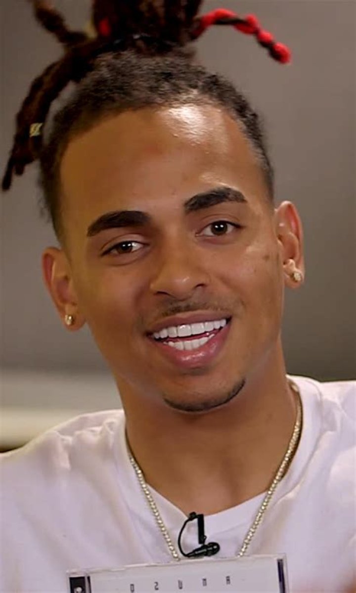 Ozuna Height, Weight, Net Worth, Age, Birthday, Wikipedia, Who, Instagram, Biography ·