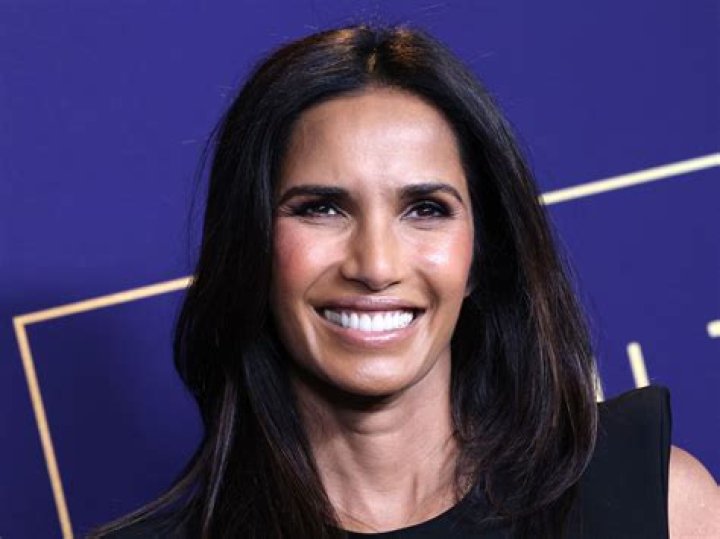 Padma Lakshmi's Height And Weight Unveiled