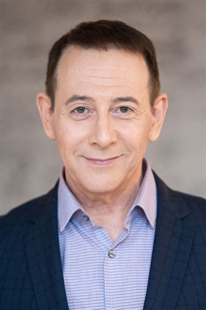 Paul Reubens' Family And Personal Life