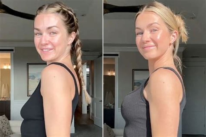Perdita Weeks' Breast Augmentation Journey Revealed