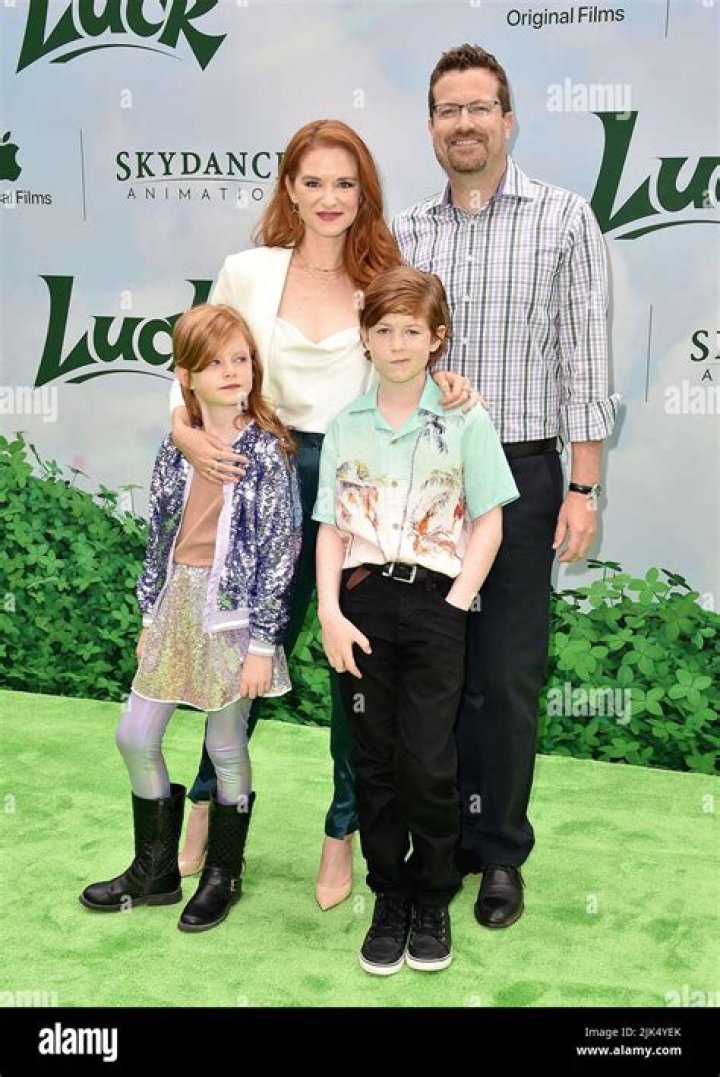 Peter Lanfer Age, Wiki Sarah Drew Husband Kids, Married, Family ·